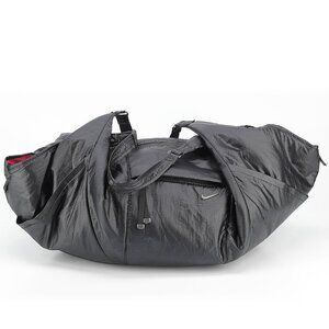 EUC Nike gym bag